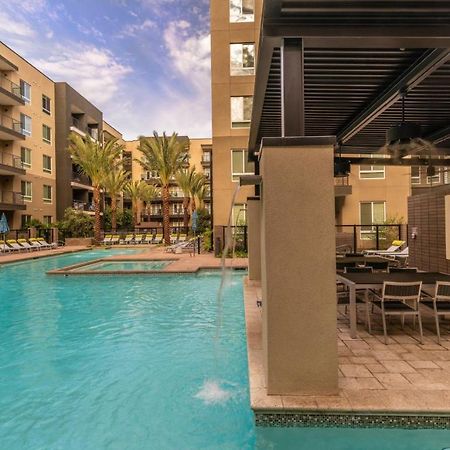Frontdesk Old Town Apts Scottsdale Διαμέρισμα Εξωτερικό φωτογραφία