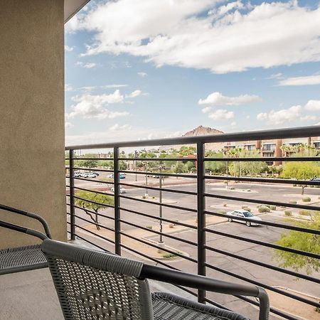 Frontdesk Old Town Apts Scottsdale Διαμέρισμα Εξωτερικό φωτογραφία