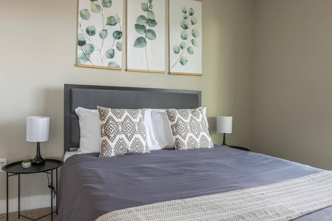 Frontdesk Old Town Apts Scottsdale Διαμέρισμα Εξωτερικό φωτογραφία