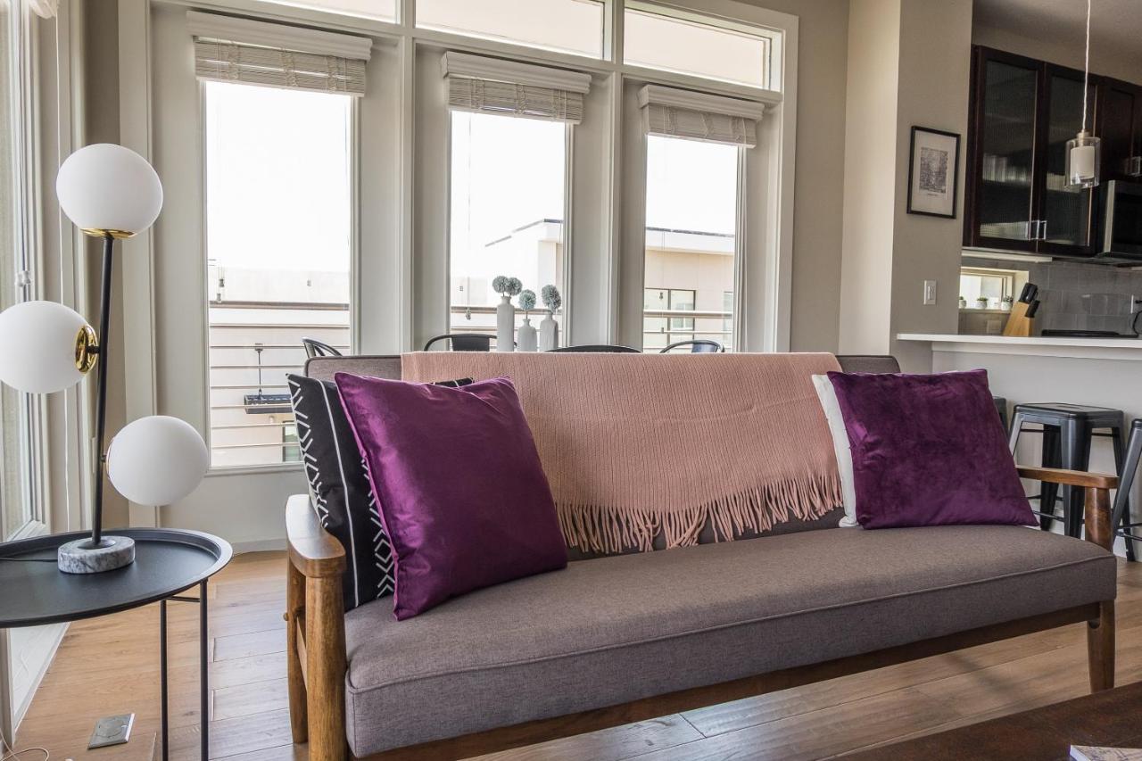 Frontdesk Old Town Apts Scottsdale Διαμέρισμα Εξωτερικό φωτογραφία