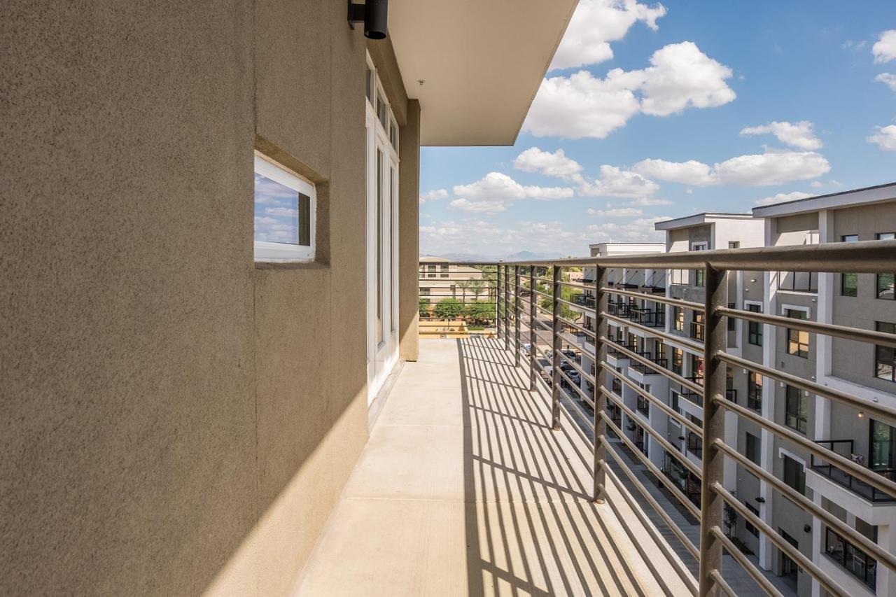 Frontdesk Old Town Apts Scottsdale Διαμέρισμα Εξωτερικό φωτογραφία